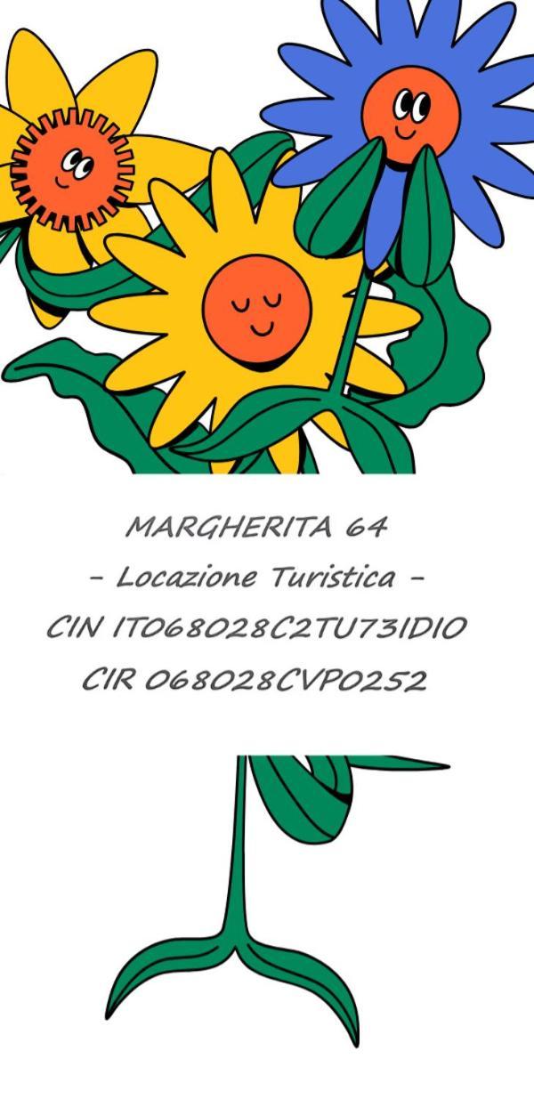 Margherita 64 Pescara Zimmer foto